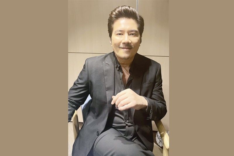 Janno Gibbs remembers late dad Ronaldo Valdez