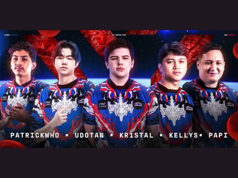 Filipino gamers boost Global Esports' new Valorant team