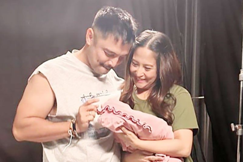 MarJo, 25 taong hinintay ang reunion!