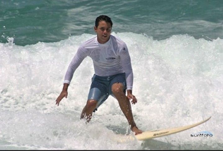 Relics of Brazilian surfer, other young saints-to-be in Manila chapel