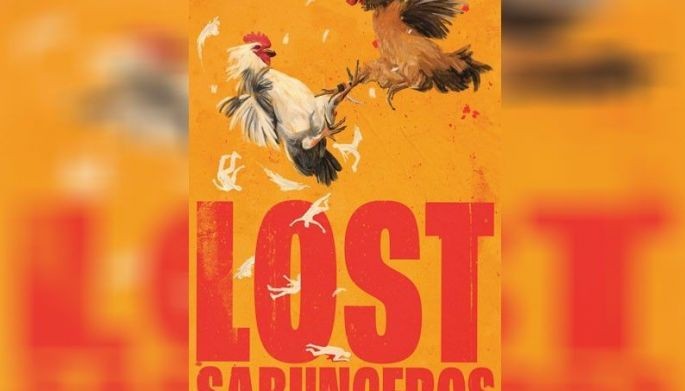 &lsquo;Lost Sabungeros&rsquo; director thanks QCinema for docu-film&rsquo;s inclusion in 2024 lineup