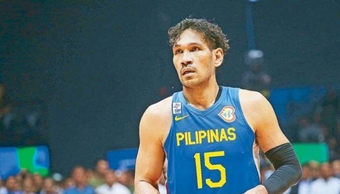 BPC award walang kawala kay Fajardo