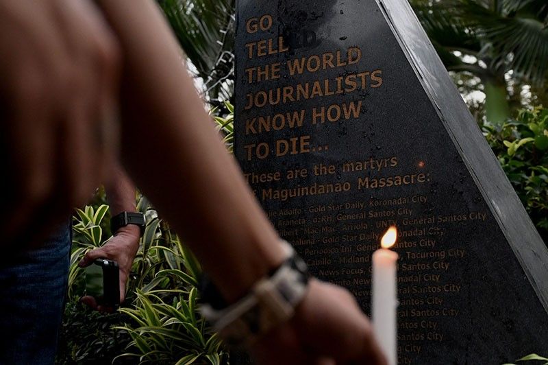 UNESCO tracks surge in journalist killings in 2022-23