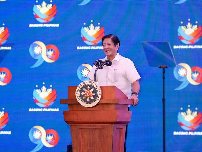 Marcos declares holidays across regions for November, December 2024