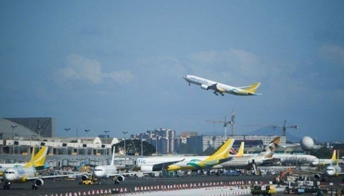 Cebu Pacific hikes Davao seats to 289K