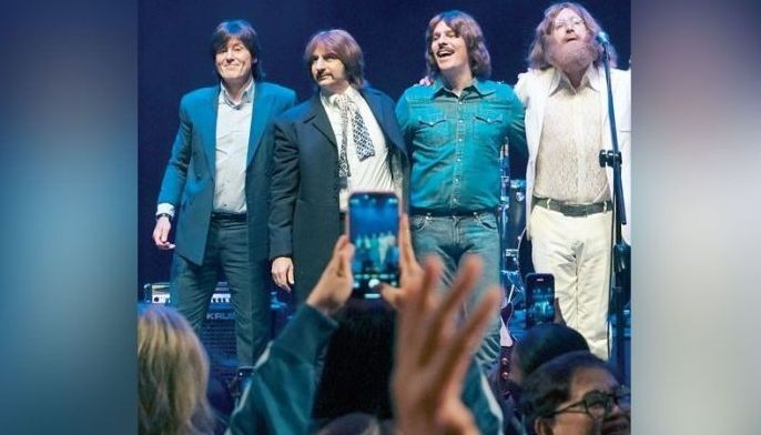 The Bootleg Beatles on their favorite things about the Fab Four