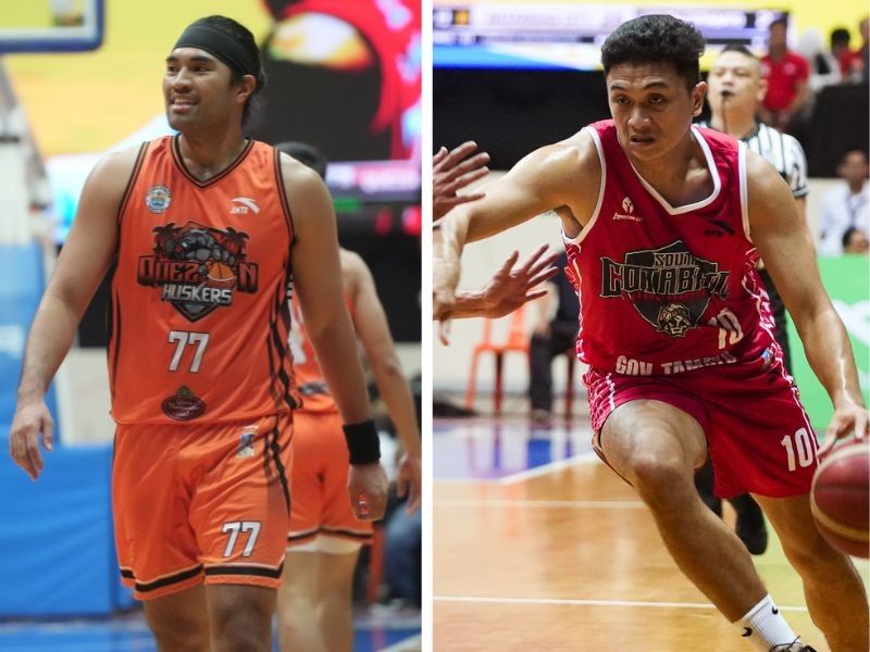 Quezon, South Cotabato go for the kill in MPBL semis