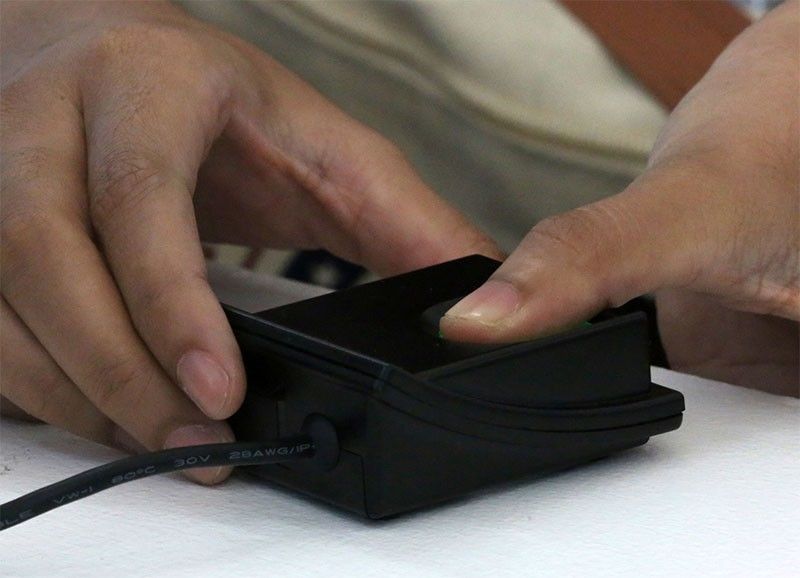 Pinas, mayroon nang mahigit 68.6 milyong registered voters