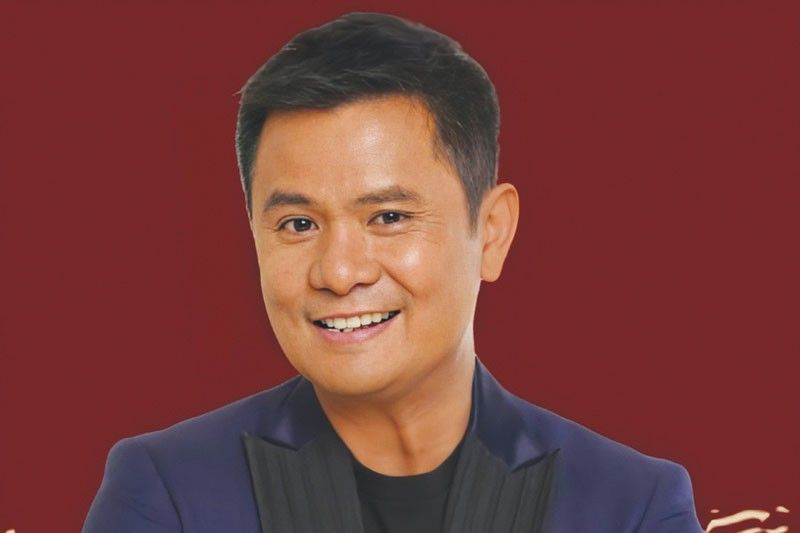 Ogie, walang malay sa kumakalat na end of contract ng Showtime sa GMA!