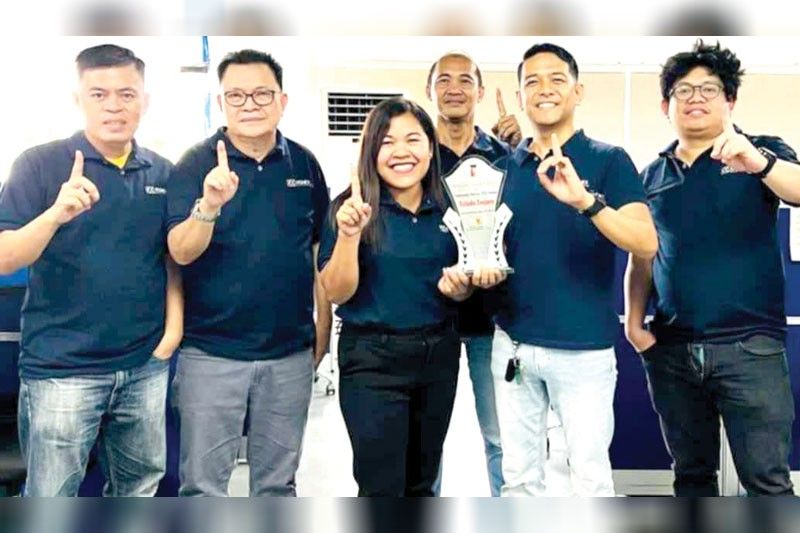 Toledo-Xignex Trojans way pildeng kampiyon sa South