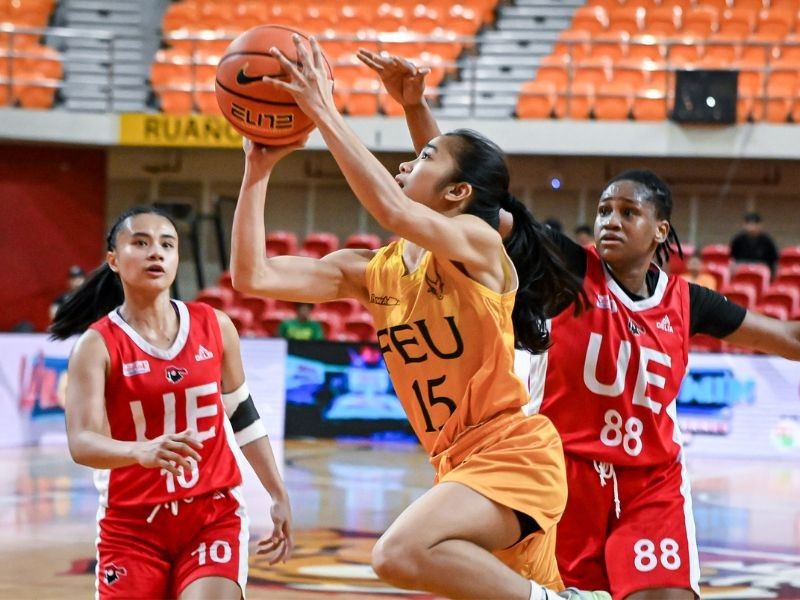 Lady Tamaraws thwart Lady Warriors to stay in UAAP semis race