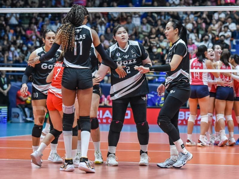 Debutants from Alas, returning stars spice up PVL All-Filipino opener