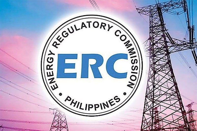 ERC seeks emergency power during calamities