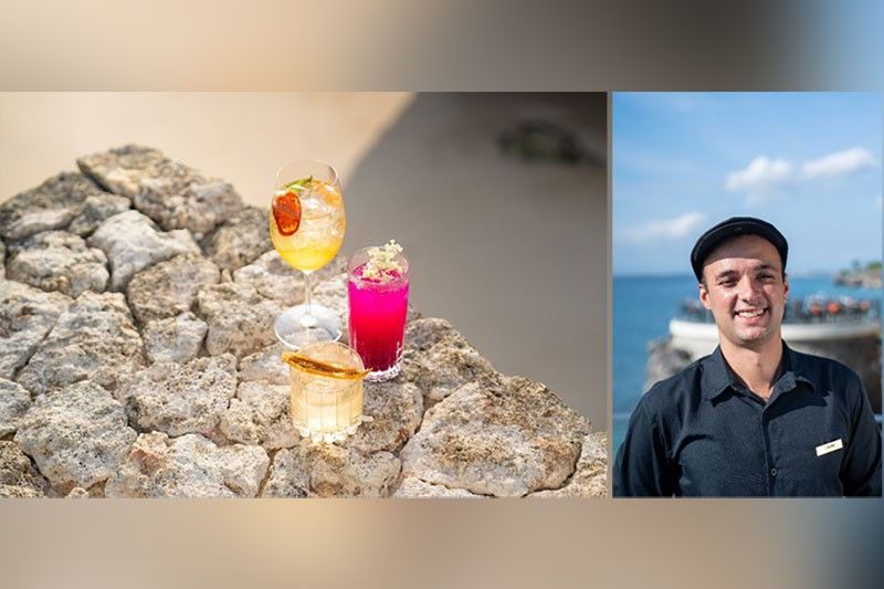 Bali rock bar introduces zero-waste cocktails, mocktails