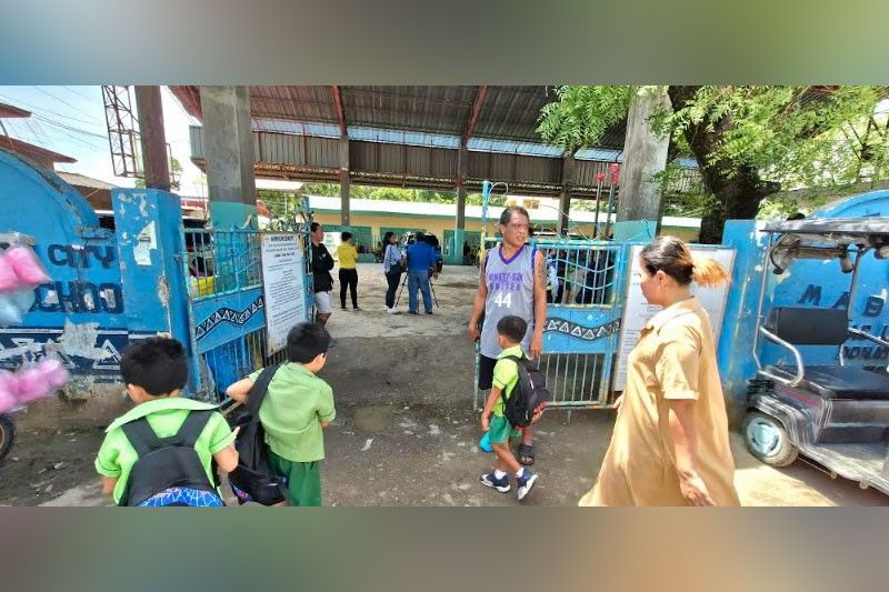 Against 7 who padlocked school: Lapu-Lapu City government to file raps