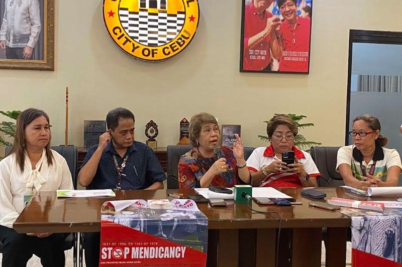 âNo permit, no carolingâ policy in Cebu City