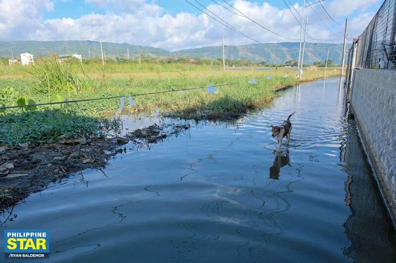 President Marcos: Redesign flood control, slope protection