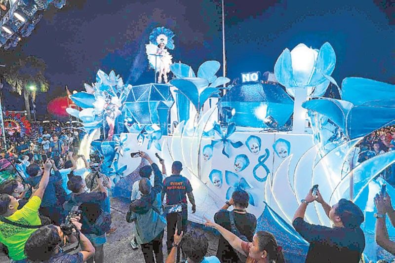 MassKara 2024: MassKara unmasked!