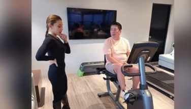 What&rsquo;s in Carlos Yulo, Willie Revillame&rsquo;s mental health training? Coach Hazel Calawod explains