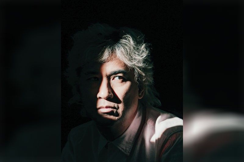 Finally, the âofficial Ely Buendia albumâ is ready to drop