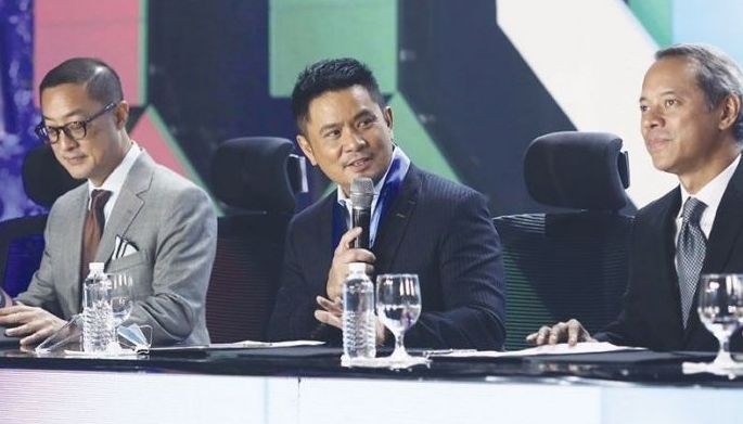 Ogie at JC, mananatiling Kapamilya!