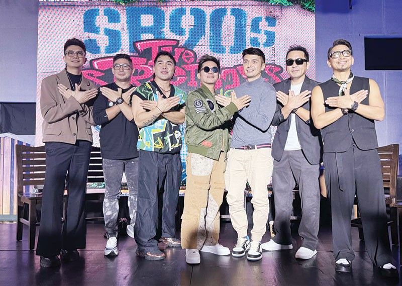 Street Boys still âsolidâ after 31 years