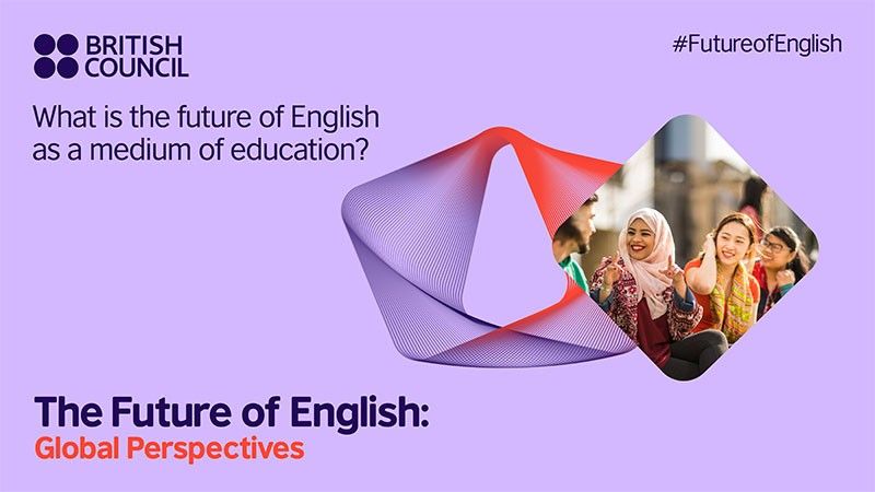 British Council unveils insights into the Future of English, highlighting key findings for the Philippines