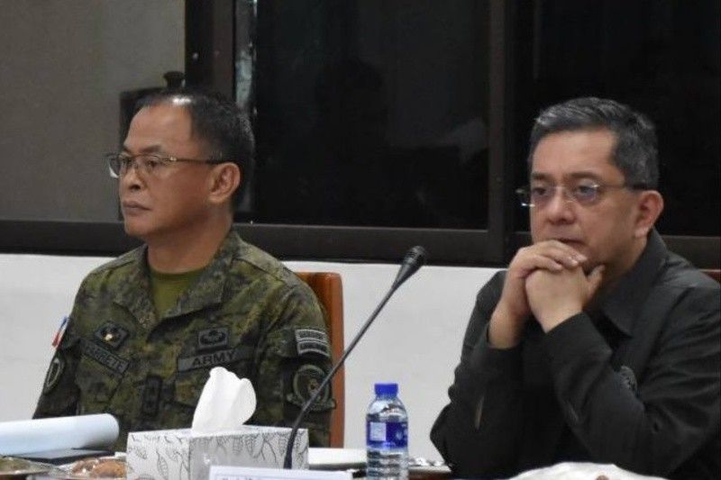 Army, police, Comelec unite to safeguard 2025 BARMM polls