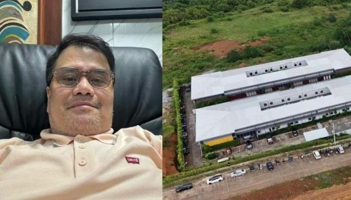 PAOCC spokesperson fired after slapping worker during POGO raid