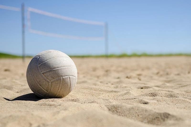 Alas bagsak sa qualifiers ng Asian Senior Beach Volleyball Championships