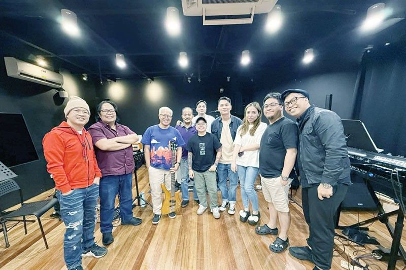 Ice Seguerra names OPM legend as dream guest artist