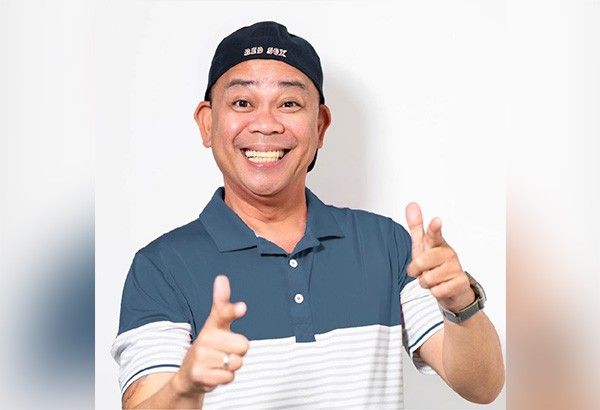 Comedian Jobert Austria shares life in Canada, joins 'Hello, Love, Again'