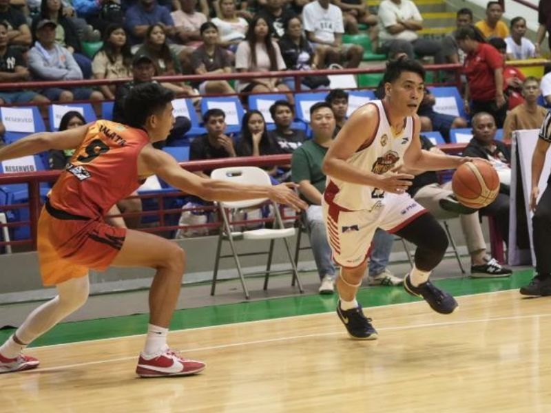 Batangas, South Cotabato clash in do-or-die for MPBL South Finals berth