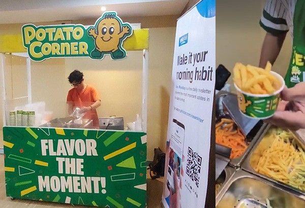 Local french fries brand celebrates 32nd anniversary