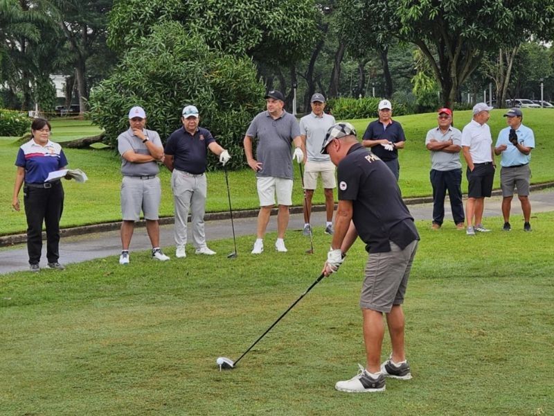 Catacutan, Beltran, Delariarte shine in PSA Cup golf tilt