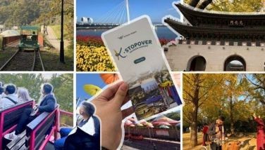 48 hours in South Korea visa-free: Where to go, what to do via K-stopover