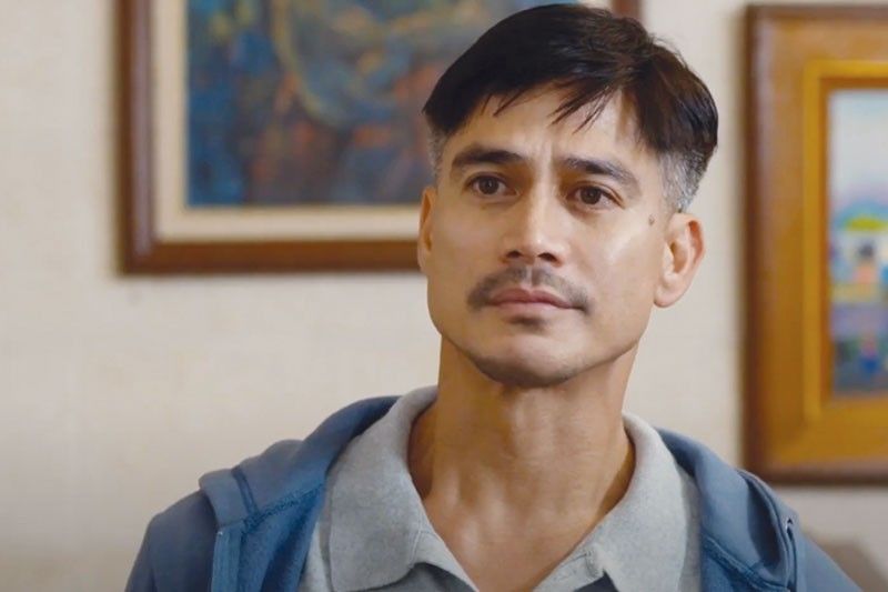 Piolo emosyonal, hectic na ang 2025!