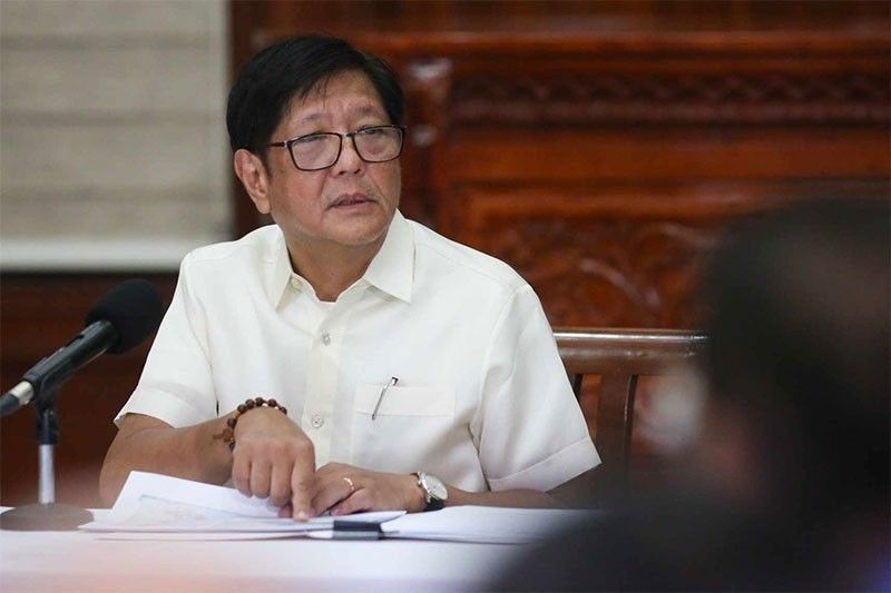 Pangulong Marcos âdi dadalo sa APEC Summit