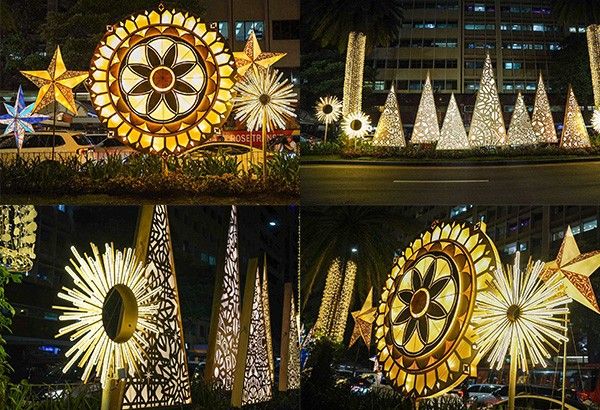 French Christmas market returns, other Makati Christmas 2024 events to check out