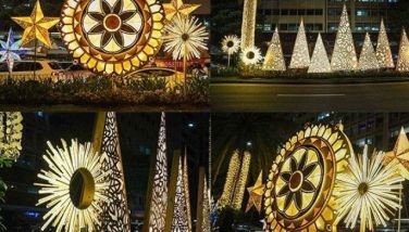 French Christmas market returns, other Makati Christmas 2024 events to check out