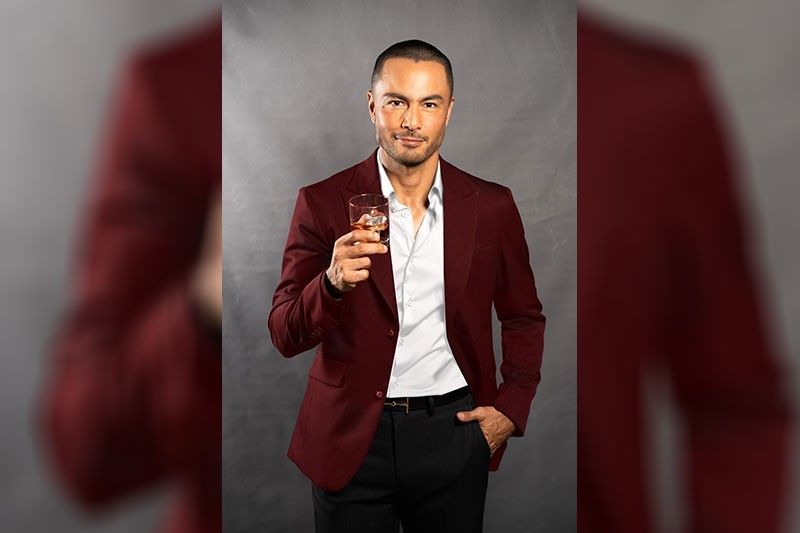 'Neat or on the rocks?': Derek Ramsay shares ways to enjoy rum