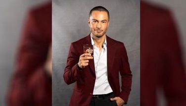 'Neat or on the rocks?': Derek Ramsay shares ways to enjoy rum