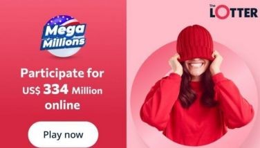 Unlock the American dream: Filipinos can now play Mega Millions online with official tickets.