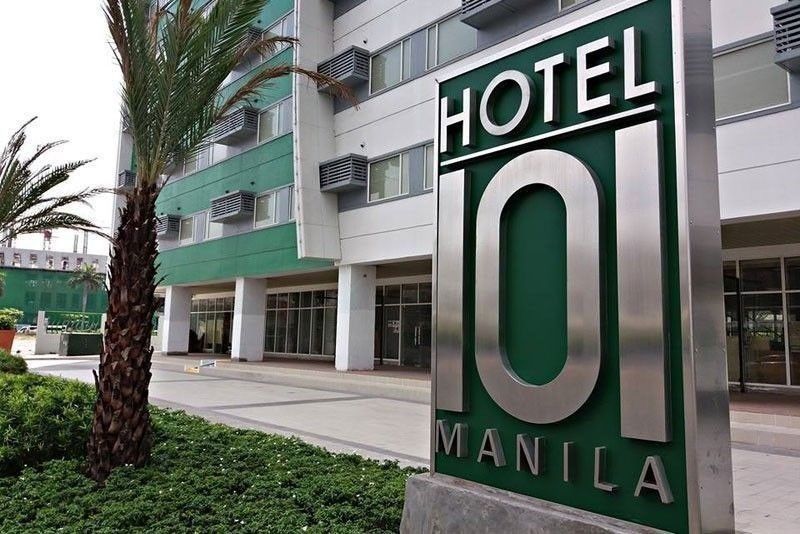 Hotel101 rides on Trump victory, eyes all 50 US states