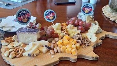 'Know the jacks': Americans share how to enjoy original American cheeses