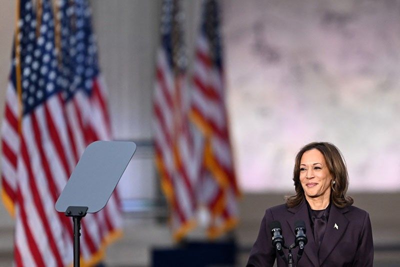 What went wrong for Harris? Experts weigh in