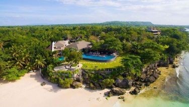 Amorita Resort, The Funny Lion El Nido win Cond&eacute; Nast Johansens Awards for Excellence