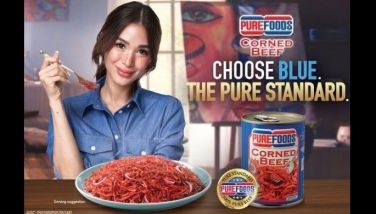 5 reasons why Purefoods Corned Beef meets the Pinoyâs âpure standardâ