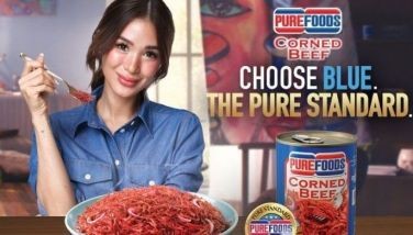 5 reasons why Purefoods Corned Beef meets the Pinoy&rsquo;s &lsquo;pure standard&rsquo;