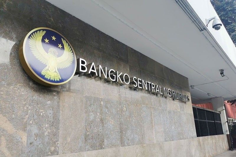 Forex buffer down slightly to $112.43 billion in October